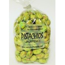 PISTACHIOS - JALAPENO