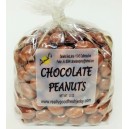 CHOCOLATE PEANUTS