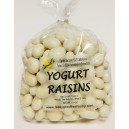 YOGURT RAISINS