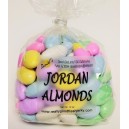 JORDAN ALMONDS