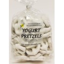 YOGURT PRETZELS