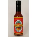 DAVE'S ULTIMATE INSANITY SAUCE