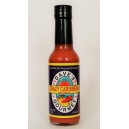 DAVE'S CRAZY CARIBBEAN SAUCE