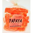 DRY PAPAYA