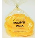 DRY PINEAPPLE