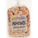 ALMONDS - SMOKE HOUSE