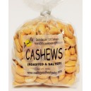 CASHEWS