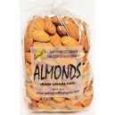 ALMONDS - NATURAL