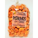 PISTACHIOS - CHILI - LEMON