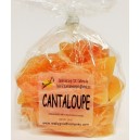 SWEET DRIED CANTALOUPE