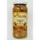 DANIEL´S GARLIC OLIVES (SMALL JAR)