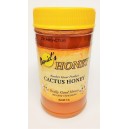 CACTUS HONEY (1LB)